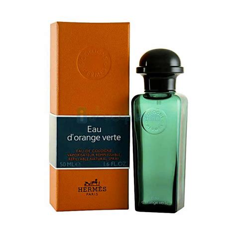 hermes cologne orange where to buy|hermes orange verte price.